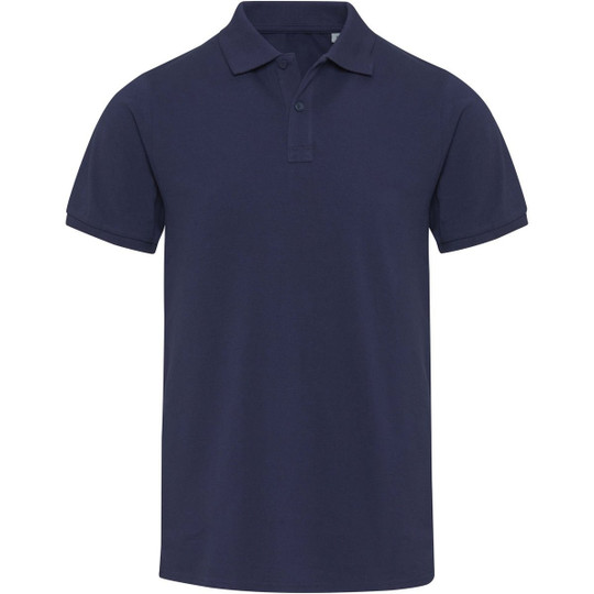 Elevate 39558 - Beryl 220 g/m² short sleeve unisex OCS organic recycled polo