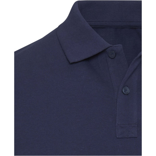 Elevate 39558 - Beryl 220 g/m² short sleeve unisex OCS organic recycled polo