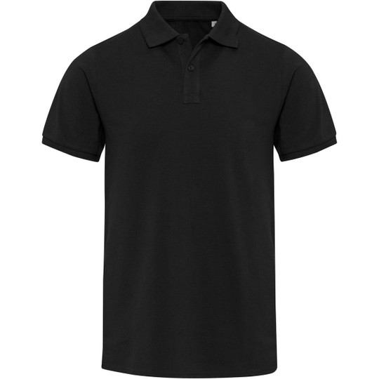 Elevate 39558 - Beryl 220 g/m² short sleeve unisex OCS organic recycled polo