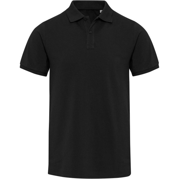 Elevate 39558 - Beryl 220 g/m² Kurzärmeliges Poloshirt Bio-Recyclingmaterial (OCS), unisex