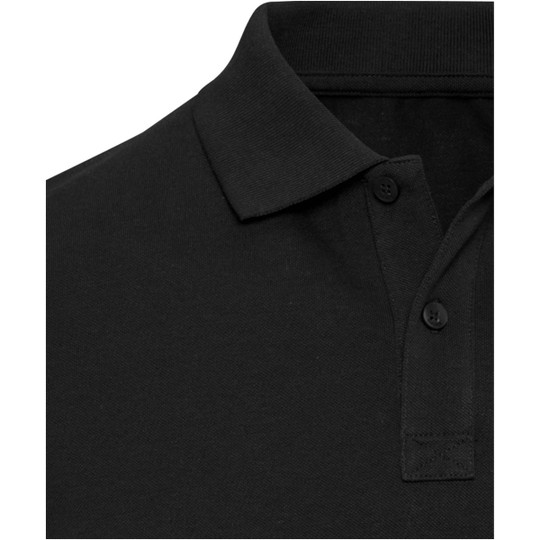 Elevate 39558 - Beryl 220 g/m² short sleeve unisex OCS organic recycled polo