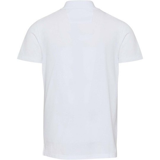 Elevate 39559 - Graphite 180 g/m² unisex OCS organische polo met korte mouwen