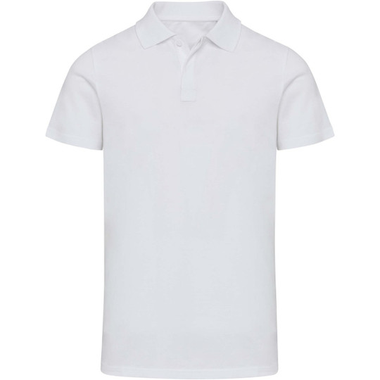 Elevate 39559 - Graphite 180 g/m² unisex OCS organische polo met korte mouwen