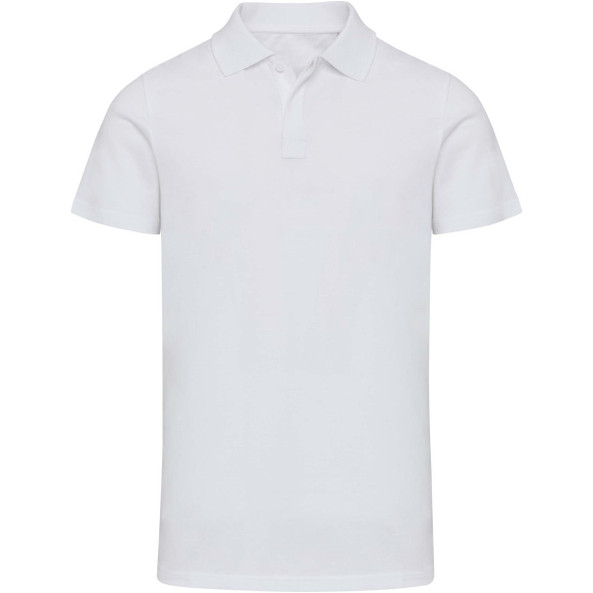 Elevate 39559 - Graphite 180 g/m² short sleeve unisex OCS organic polo