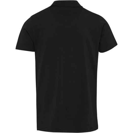 Elevate 39559 - Graphite 180 g/m² short sleeve unisex OCS organic polo