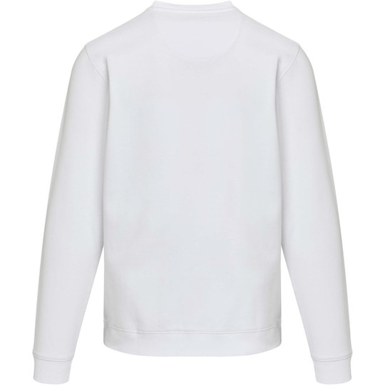 Elevate 39561 - Jasper 280 g/m² OCS organic recycled unisex crewneck sweater