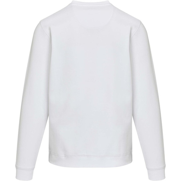Elevate 39561 - Pull à col rond de 280 g/m² Jasper bio certifié OCS recyclé unisexe
