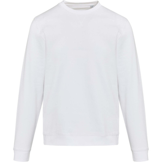 Elevate 39561 - Jasper 280 g/m² OCS organic recycled unisex crewneck sweater