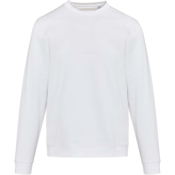 Elevate 39561 - Pull à col rond de 280 g/m² Jasper bio certifié OCS recyclé unisexe