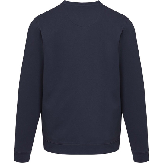 Elevate 39561 - Jasper 280 g/m² OCS økologisk genvundet unisex sweater med rund hals