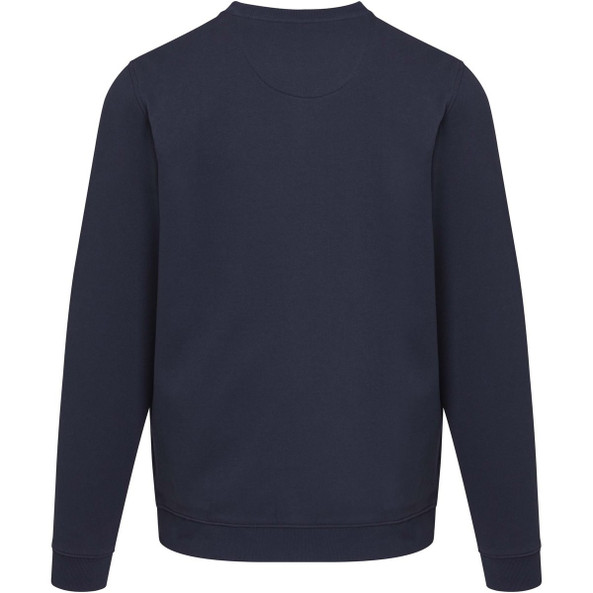 Elevate 39561 - Jasper 280 g/m² OCS organic recycled unisex crewneck sweater