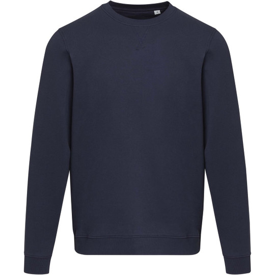 Elevate 39561 - Jasper 280 g/m² OCS økologisk genvundet unisex sweater med rund hals