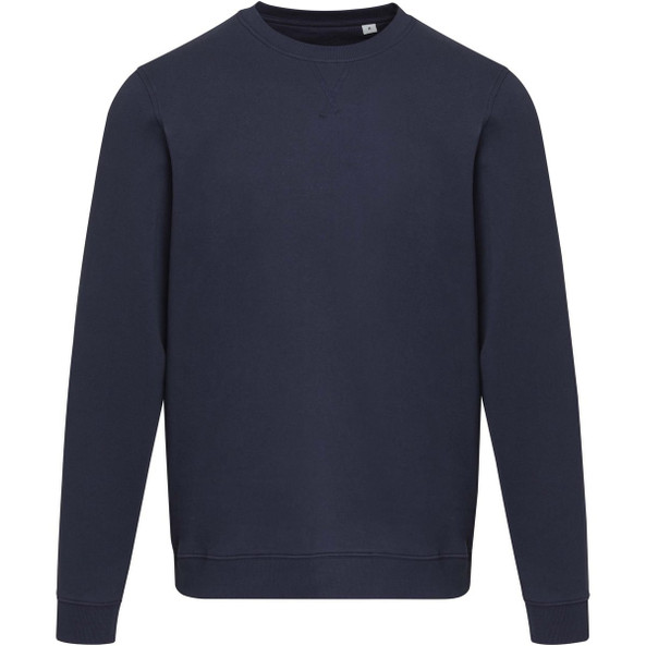 Elevate 39561 - Jasper 280 g/m² OCS organic recycled unisex crewneck sweater