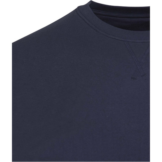 Elevate 39561 - Jasper 280 g/m² OCS økologisk genvundet unisex sweater med rund hals
