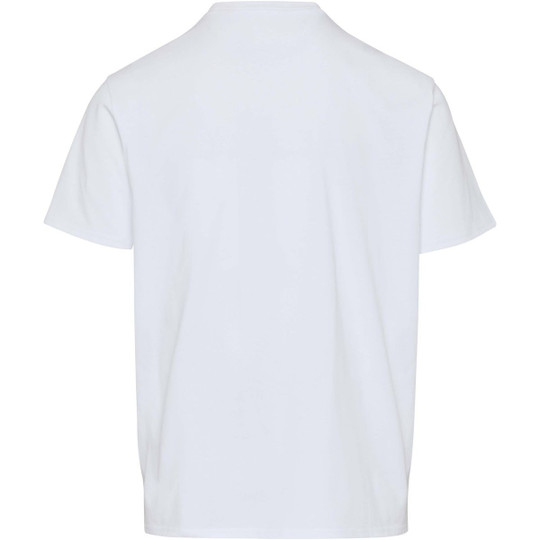 Elevate 39562 - Lucas 260 g/m2 unisex OCS organisch oversized T-shirt