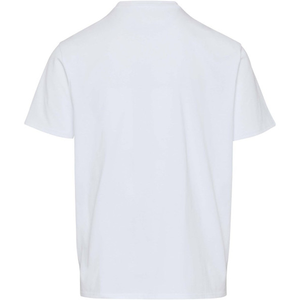 Elevate 39562 - Lucas unisex oversize tričko z OCS organické příze o gramáži 260 g/m2