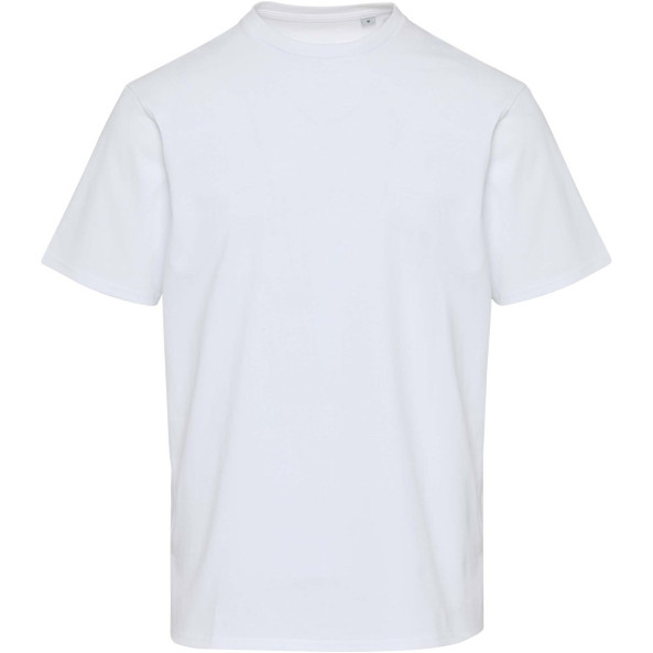 Elevate 39562 - Lucas unisex oversize tričko z OCS organické příze o gramáži 260 g/m2