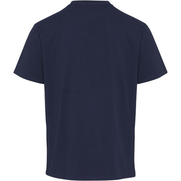 Elevate 39562 - T-shirt unisexe OCS bio oversize Lucas de 260 g/m2