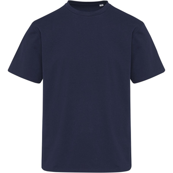 Elevate 39562 - T-shirt unisexe OCS bio oversize Lucas de 260 g/m2