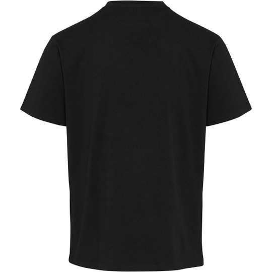 Elevate 39562 - Lucas 260 g/m2 unisex OCS organic oversized t-shirt