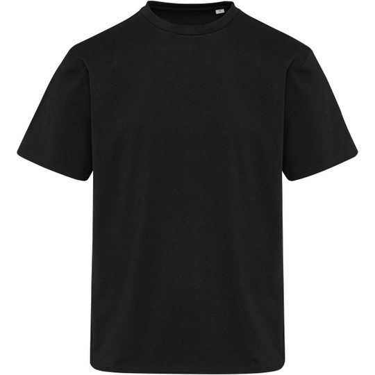 Elevate 39562 - Lucas 260 g/m2 unisex OCS organic oversized t-shirt