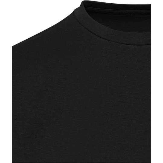 Elevate 39562 - Lucas 260 g/m2 unisex OCS organic oversized t-shirt