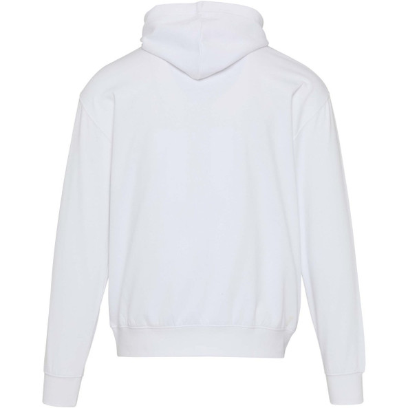 Elevate 39563 - Boris 280 g/m2 unisex OCS organic oversized hoodie
