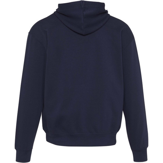 Elevate 39563 - Boris unisex OCS økologisk oversized hættetrøje 280 g/m2