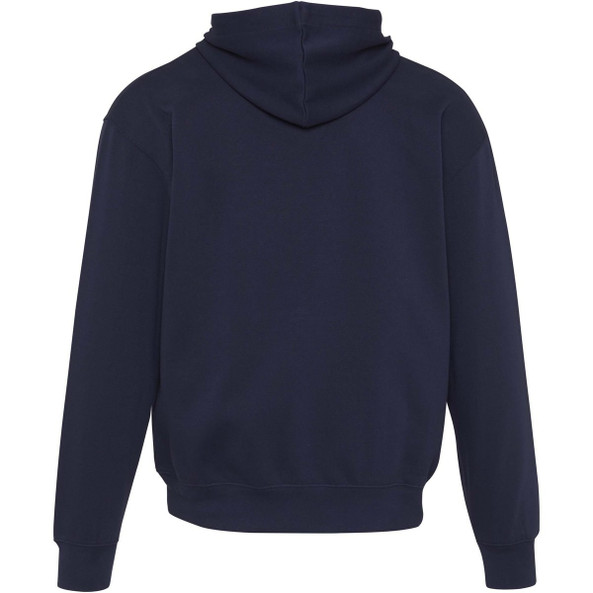 Elevate 39563 - Sweat à capuche oversize unisexe en coton bio certifié OCS Boris de 280 g/m2