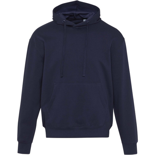 Elevate 39563 - Boris unisex OCS økologisk oversized hættetrøje 280 g/m2