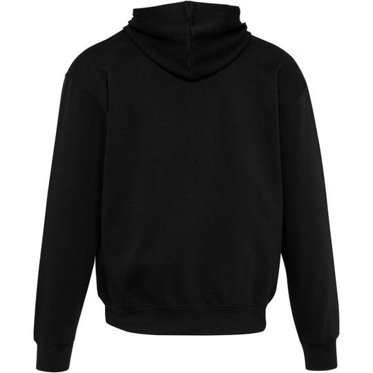 Elevate 39563 - Boris 280 g/m2 unisex OCS organic oversized hoodie