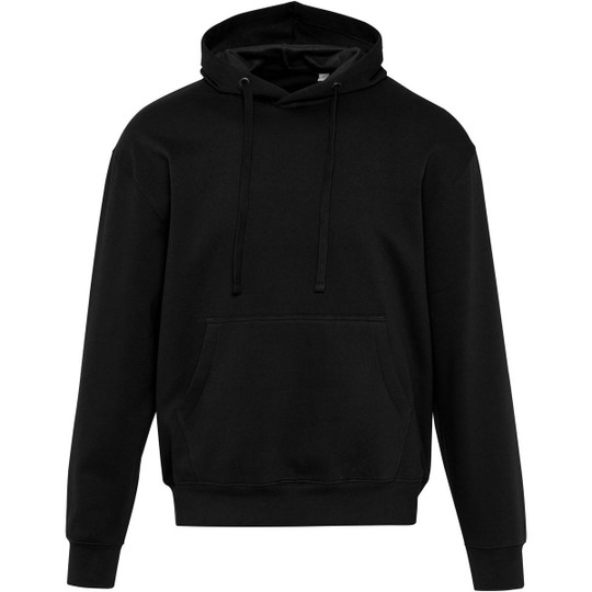 Elevate 39563 - Boris 280 g/m2 unisex OCS organic oversized hoodie