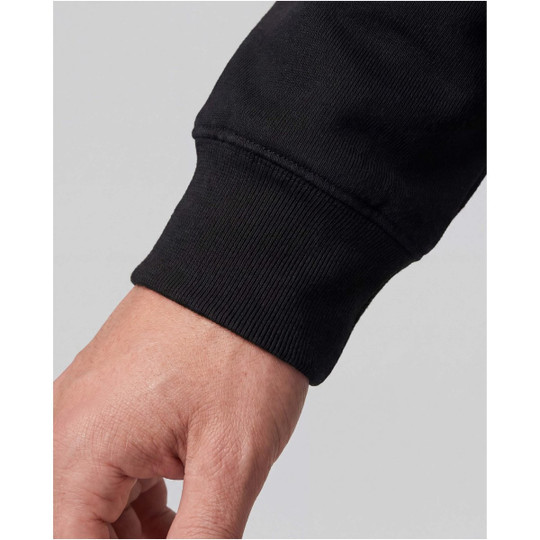 Elevate 39563 - Boris 280 g/m2 unisex OCS organic oversized hoodie