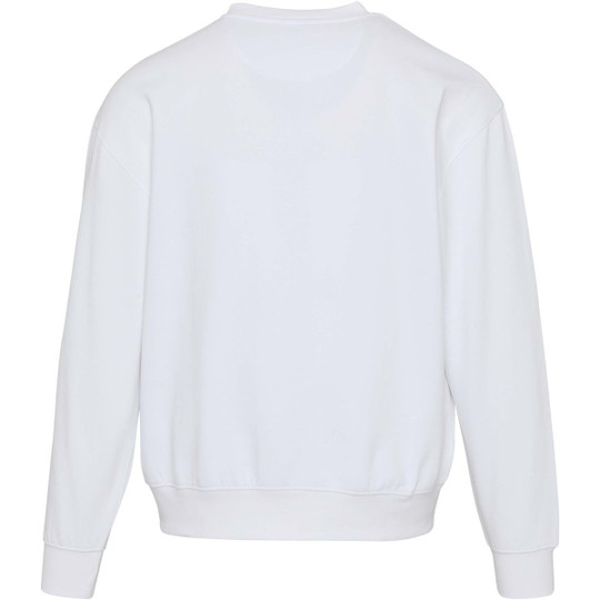 Elevate 39564 - Boris 280 g/m2 unisex OCS organic oversized crewneck sweater
