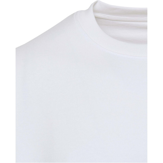 Elevate 39564 - Boris 280 g/m2 unisex OCS organic oversized crewneck sweater