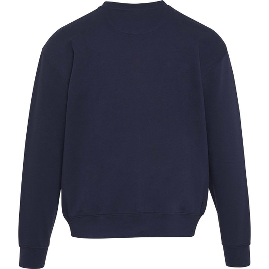 Elevate 39564 - Boris unisex OCS økologisk oversized sweater med rund hals 280 g/m2