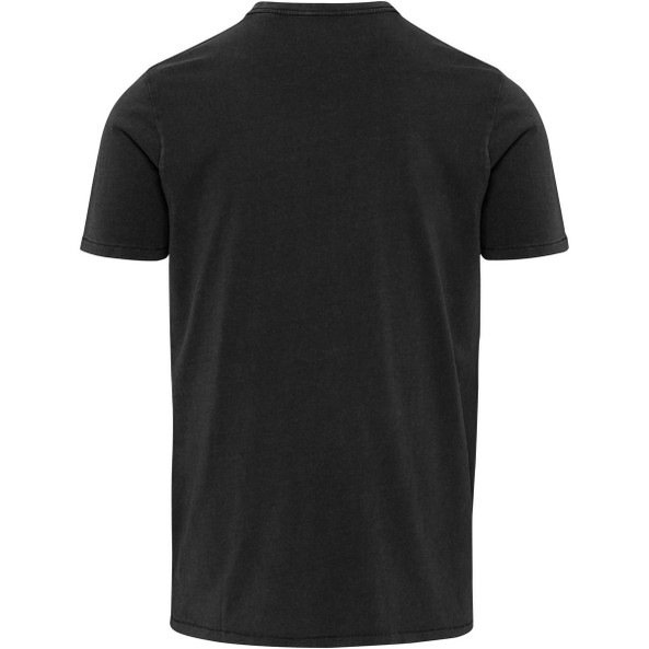 Elevate 39565 - Nanaimo 160 g/m2 short sleeve washed men's t-shirt