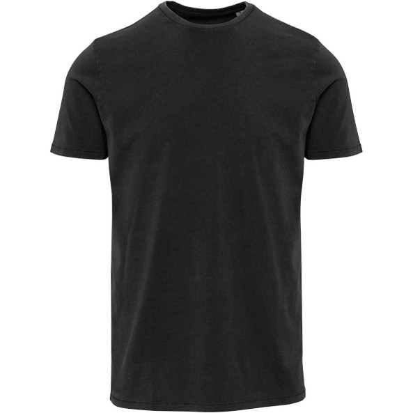 Elevate 39565 - Nanaimo 160 g/m2 short sleeve washed men's t-shirt
