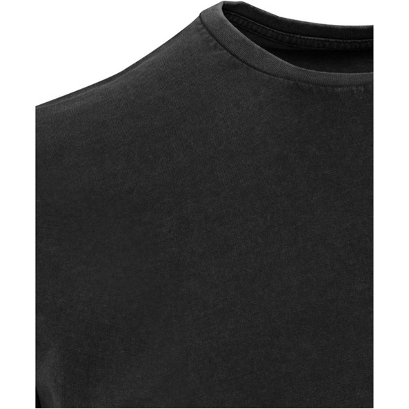 Elevate 39565 - Nanaimo 160 g/m2 short sleeve washed men's t-shirt