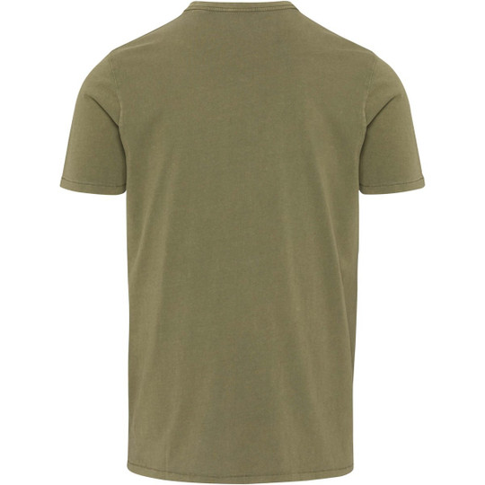 Elevate 39565 - Nanaimo 160 g/m2 short sleeve washed men's t-shirt