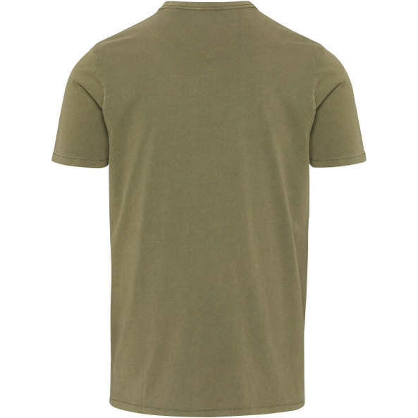 Elevate 39565 - Nanaimo Kurzärmeliges T-Shirt für Herren im Washed Look, 160 g/m2