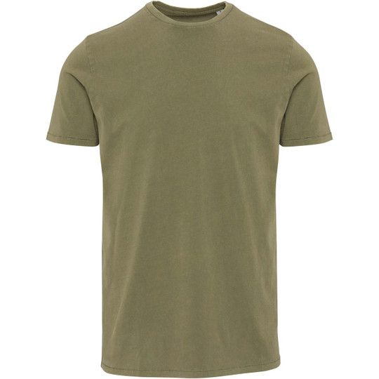 Elevate 39565 - Nanaimo 160 g/m2 short sleeve washed men's t-shirt