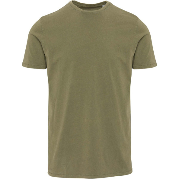 Elevate 39565 - Nanaimo Kurzärmeliges T-Shirt für Herren im Washed Look, 160 g/m2