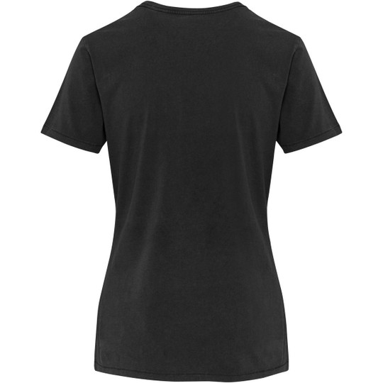 Elevate 39566 - Nanaimo 160 g/m2 short sleeve washed women's t-shirt