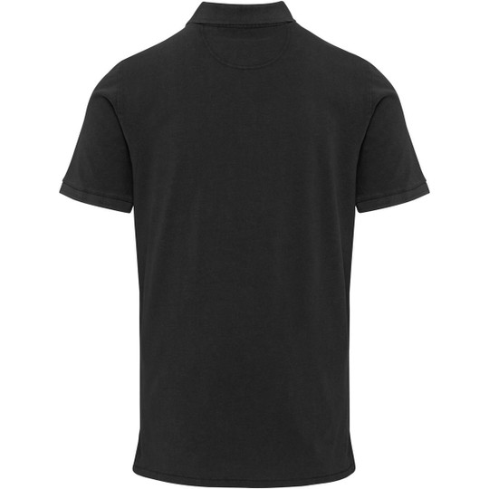 Elevate 39567 - Calgary 200 g/m2 gewassen herenpolo