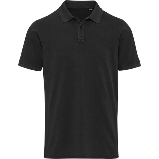 Elevate 39567 - Calgary 200 g/m2 gewassen herenpolo
