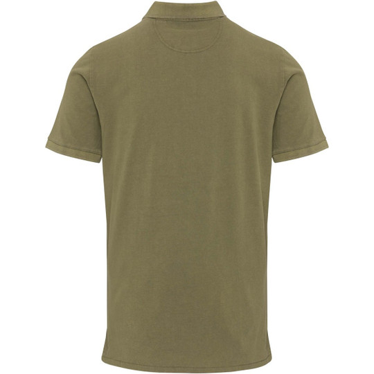 Elevate 39567 - Calgary forvasket polo til mænd 200 g/m2