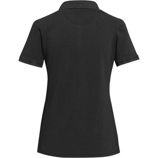 Elevate 39568 - Calgary 200 g/m2 washed women's polo