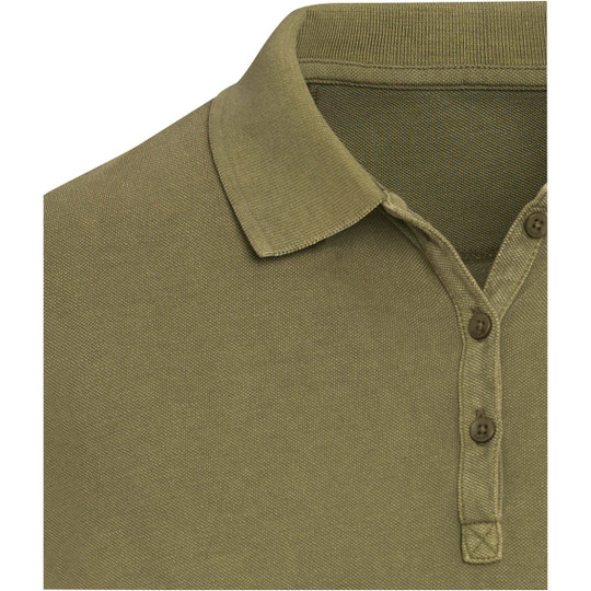 Elevate 39568 - Calgary forvasket polo til kvinder 200 g/m2