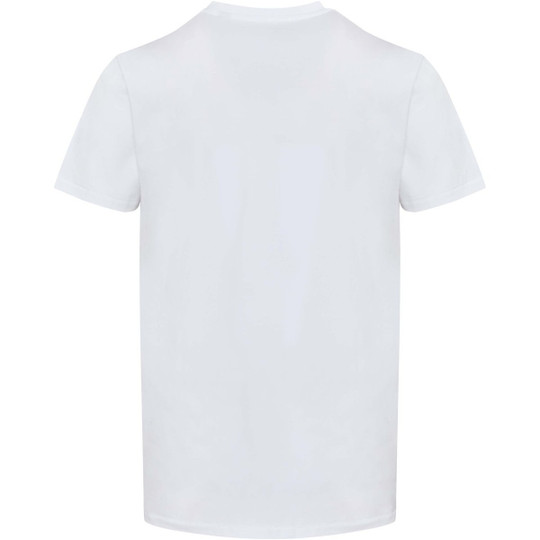 Elevate 39665 - Balfour 200 g/m² short sleeve v-neck unisex OCS organic t-shirt